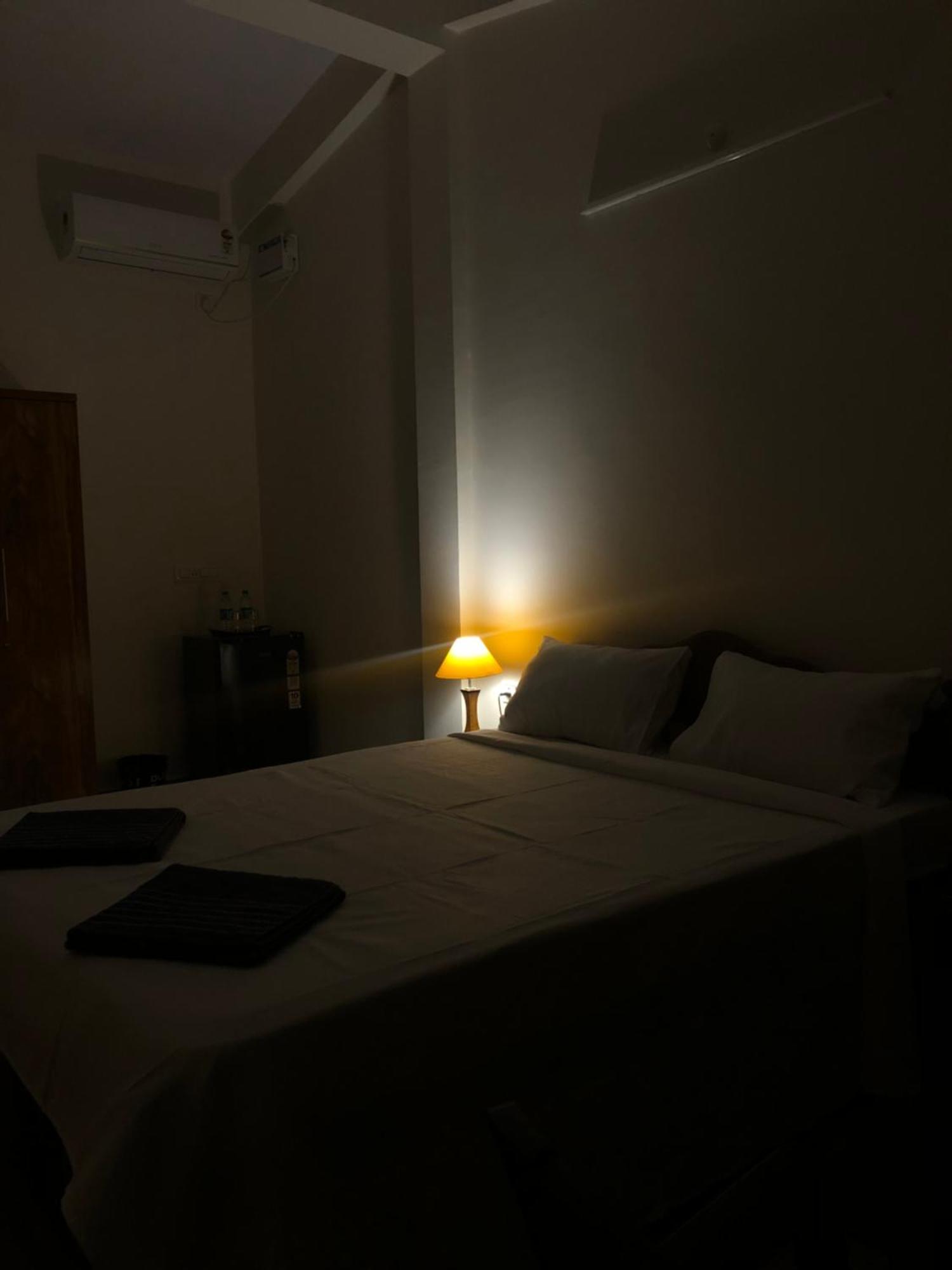 Nelis Guest House Богмало Экстерьер фото